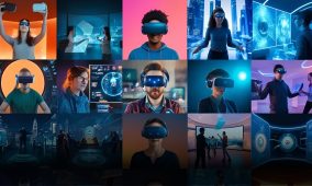 The state of extended reality: slow adoption despite high investments  
