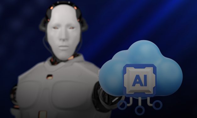 How will Gen AI introduce benefits and risks in cloud security in 2025?