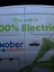 Green logistics firm Mober mobilizes fully electric trucks for eco-friendly operations