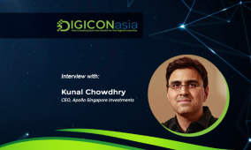 The future of cryptocurrency in Asia