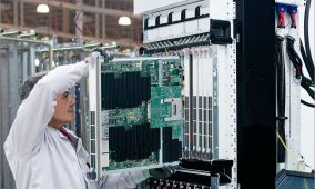 Sanmina innovates to enhance manufacturing productivity in Malaysia 