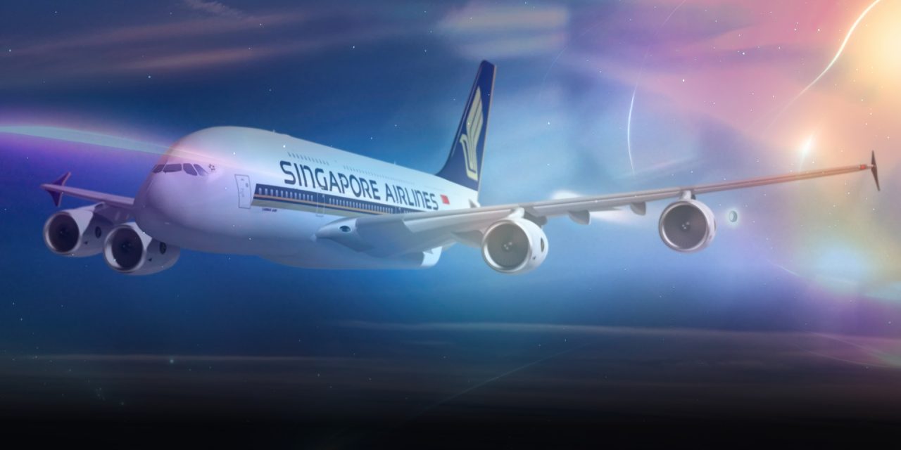 Riding high on AI: Singapore Airlines takes personalized service to new heights