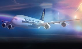 Riding high on AI: Singapore Airlines takes personalized service to new heights