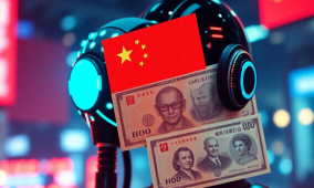 The AI race continues: China-made processors cut training costs by 20%