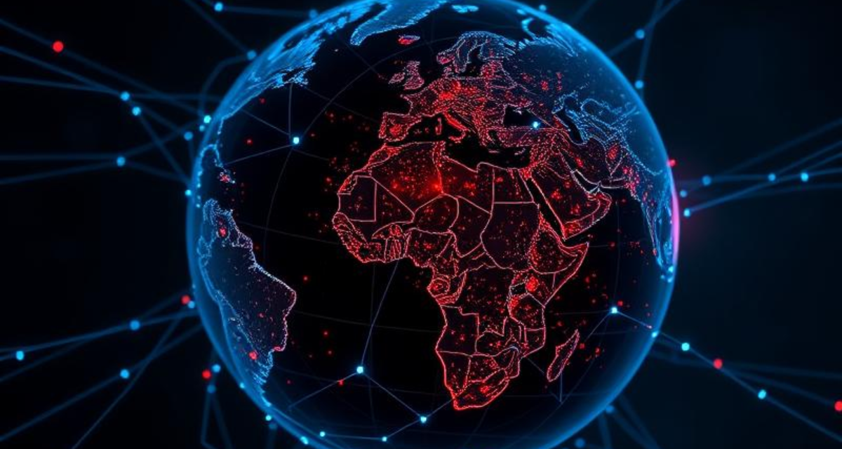 How are geopolitical tensions driving stricter cybersecurity rules and supply chain oversight?