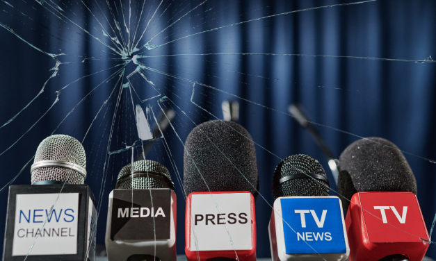 The misinformation crisis continues in 2025