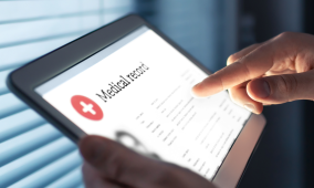 St Luke’s ElderCare enhances operations and capabilities through a centralized secure, scalable network