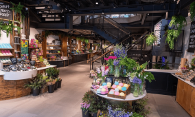 Lush innovates with AI and automation for CX