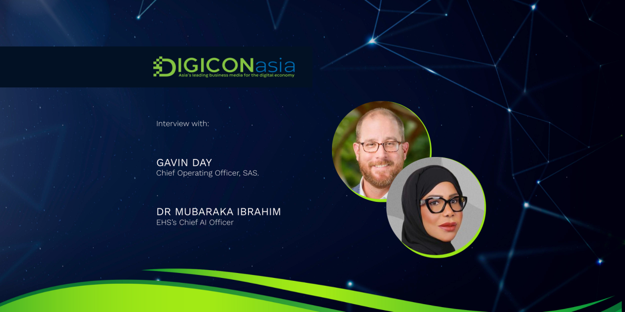 AI and data redefining future of healthcare in UAE