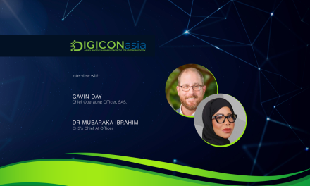 AI and data redefining future of healthcare in UAE