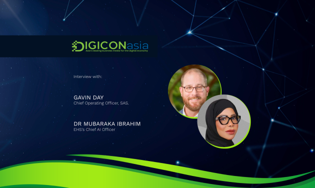 AI and data redefining future of healthcare in UAE
