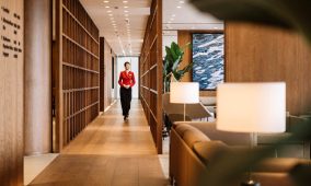 Flying ahead with AI and automation