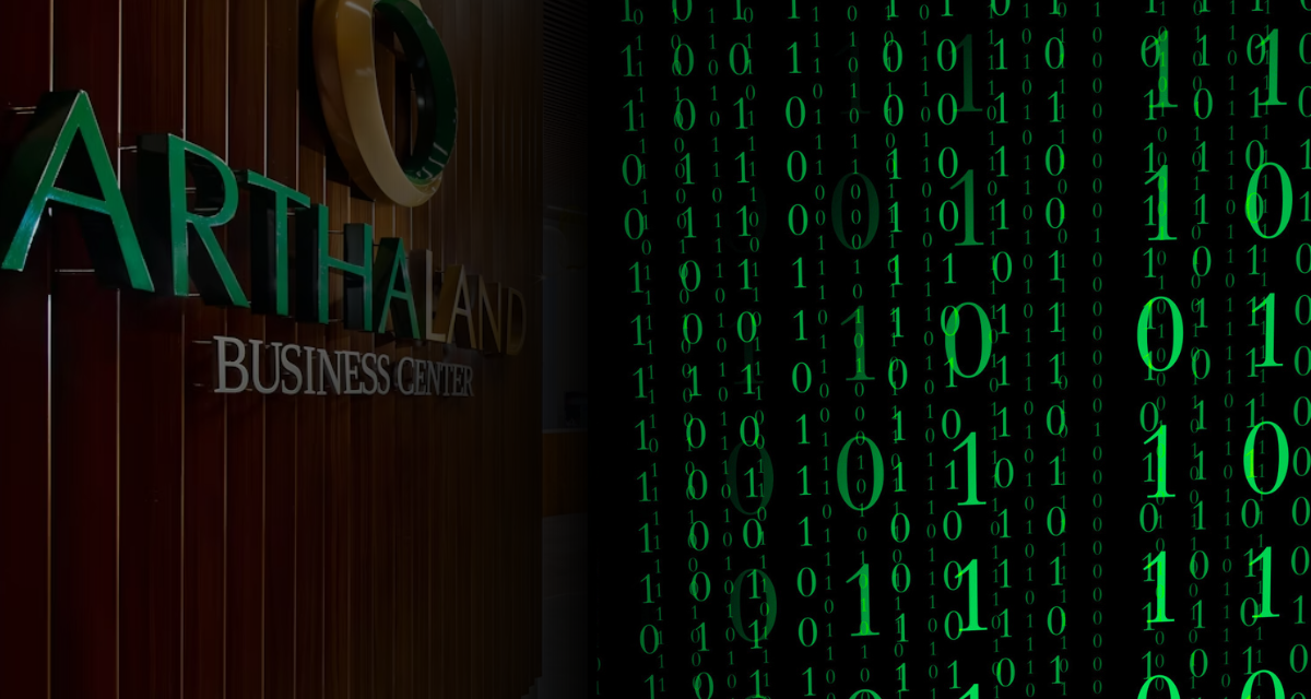 Leveraging low code development to ensure sustainable urbanization: ARTHALAND Philippines