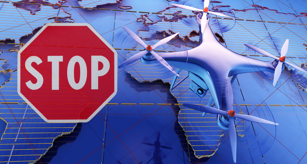 Drone industry’s bold projections tempered by regulatory, technical, and public acceptance barriers