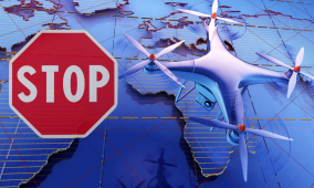 Drone industry’s bold projections tempered by regulatory, technical, and public acceptance barriers