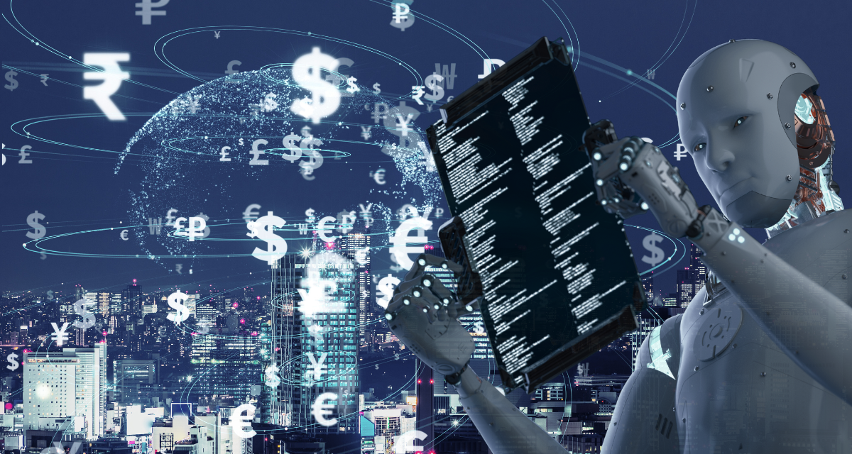 How AI and automation have been impacting financial sector profits and customer experience: study