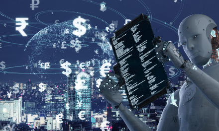 How AI and automation have been impacting financial sector profits and customer experience: study
