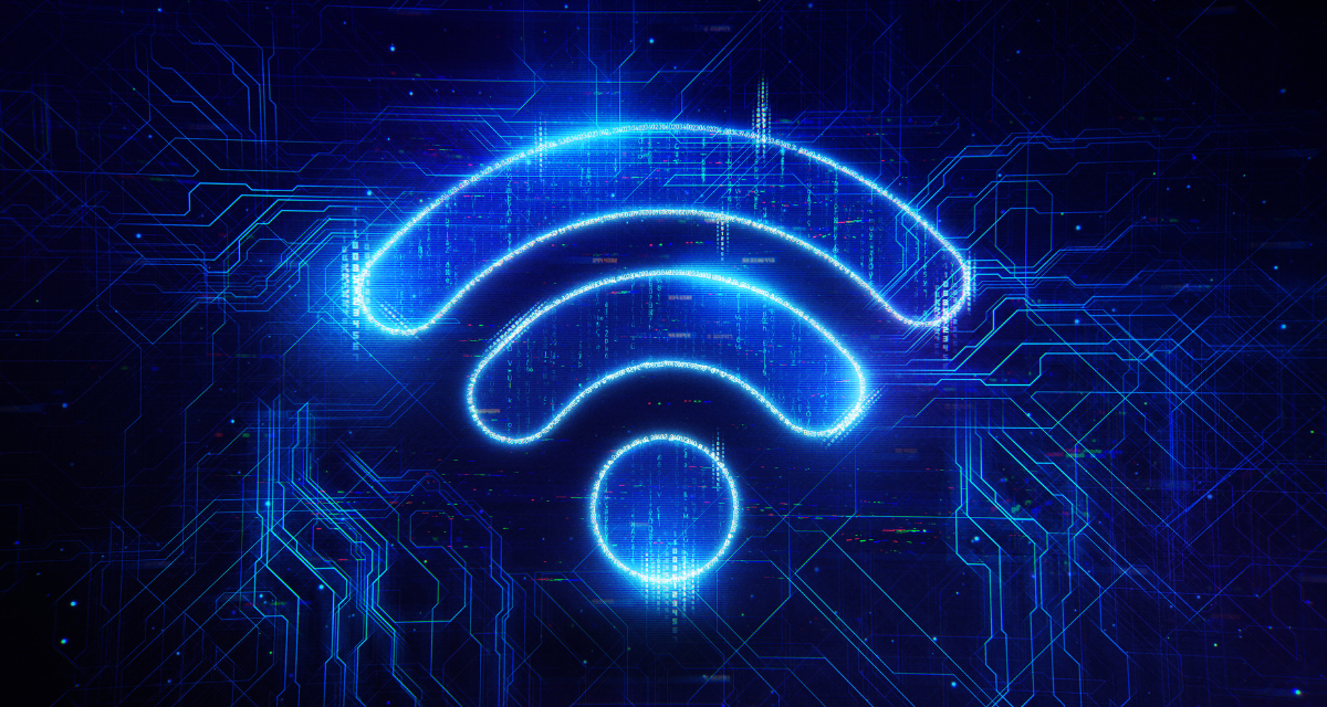 Getting the most out of your Wi-Fi 6 printers