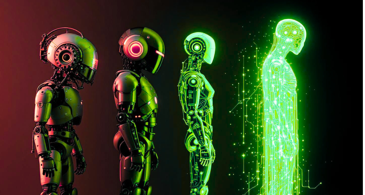 AI “inbreeding” crisis looms as their models spiral into irrelevance, warns expert  