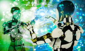 Surviving and thriving in the era of AI-driven automation