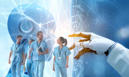 AI and data redefining future of healthcare in UAE