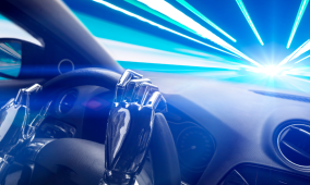 Bringing AI closer to business users