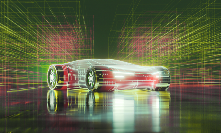 Mercedes adopts a unified software platform to enhance in-vehicle driving experiences