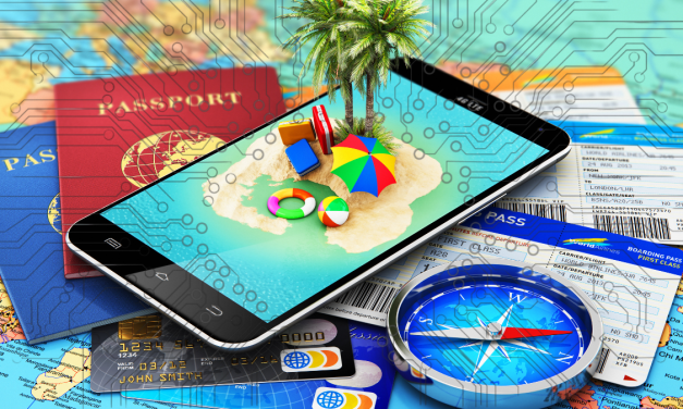 Did “revenge travel” shape traveler choices in Singapore, Australia, and China last year?