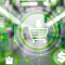 How did digitalisation impact the global retail landscape in 2024?