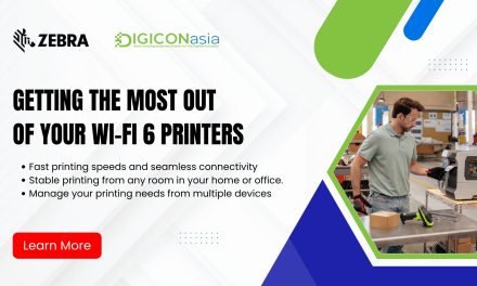 Getting the most out of your Wi-Fi 6 printers