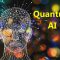 Quantum leap: 3 out of 5 organizations exploring quantum AI