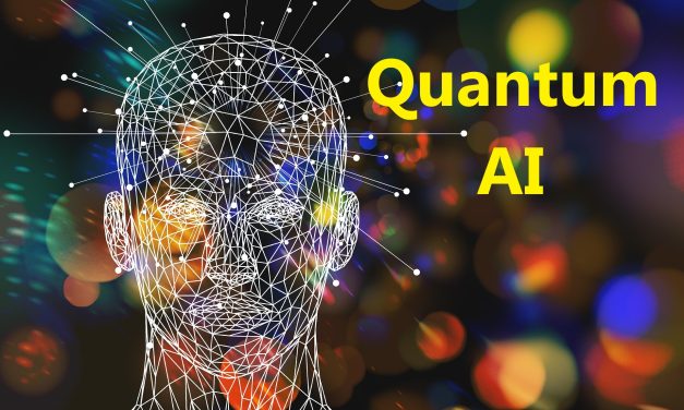 Quantum leap: 3 out of 5 organizations exploring quantum AI