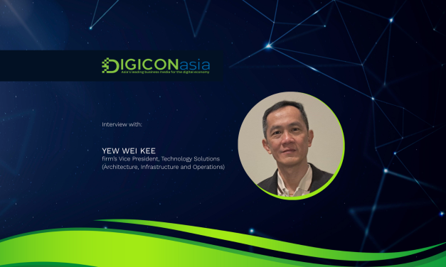 Reinventing insurance IT: A case study in digital transformation
