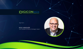 Seven practical steps to align executives and IT on data resilience  