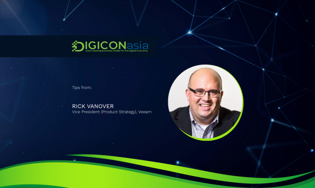 Seven practical steps to align executives and IT on data resilience  