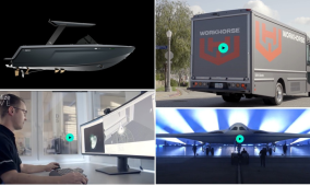 Siemens Digital Industries Software users share their transformation journeys