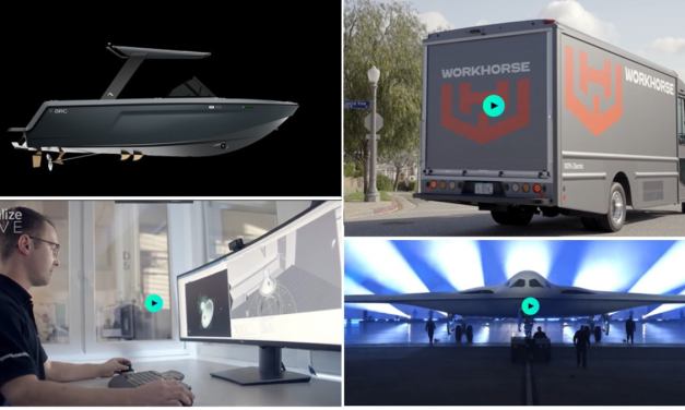Siemens Digital Industries Software users share their transformation journeys