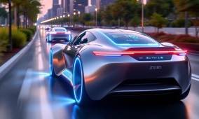 EV-adoption optimisms and anxieties: the battery clock is ticking down…