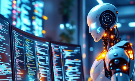 New website plots likely AI development trajectory for the next two years