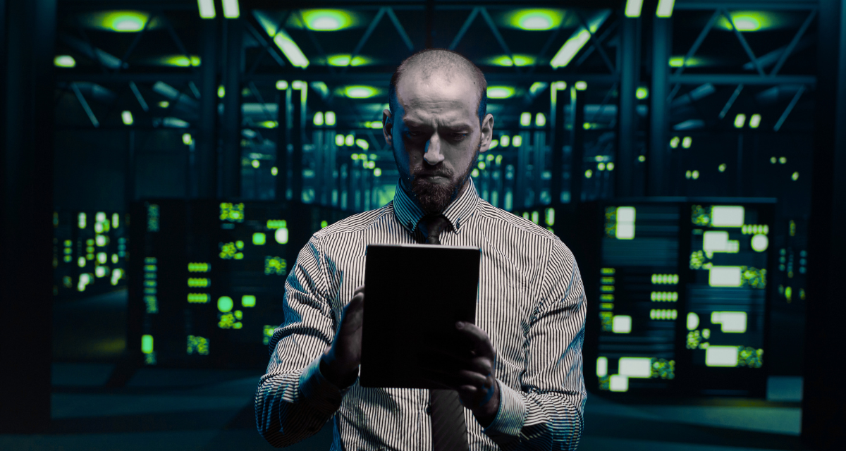 Data management struggles can hinder organizations in the AI era: survey
