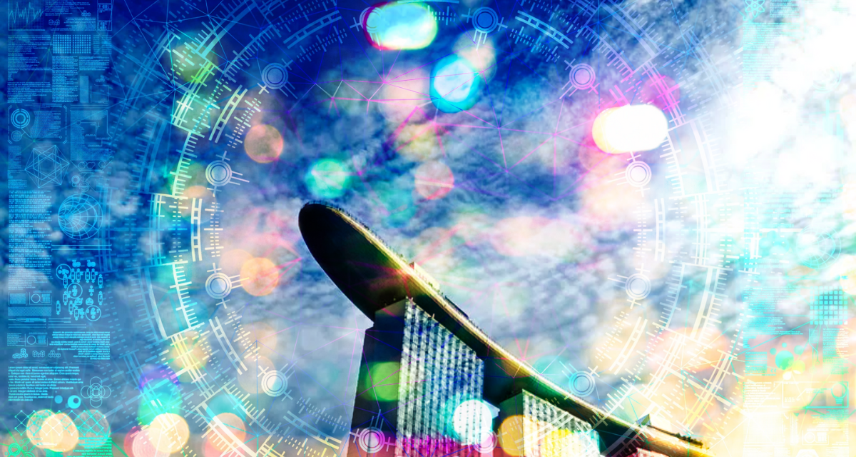 Mitigating high inflation with high tech: Fairprice Group (Singapore) taps cloud and AI