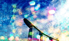 Mitigating high inflation with high tech: Fairprice Group (Singapore) taps cloud and AI