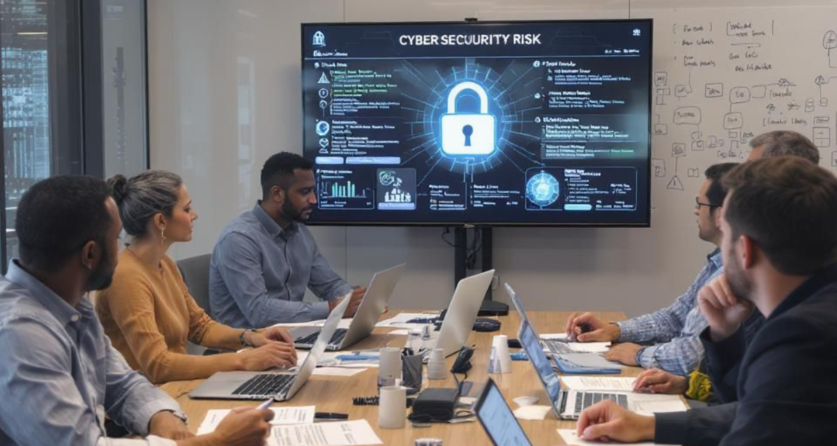 How ready are global organizations to navigate autonomous AI securely, sustainably?