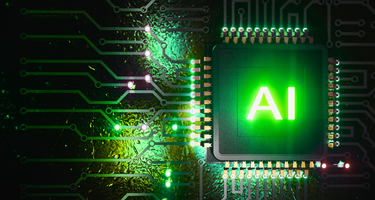 Enterprise GenAI adoption trends, risks observed in 2024 data of one cybersecurity platform