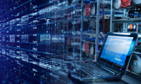 How Nissin Foods turned tangled, siloed data into smooth-as-noodles actionable assets