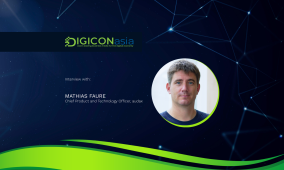 Transcending digital disruption: How financial institutions can integrate innovation, security, and agility