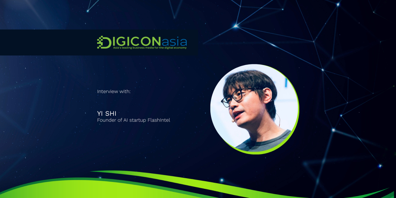 Asia the true testbed for AI agents