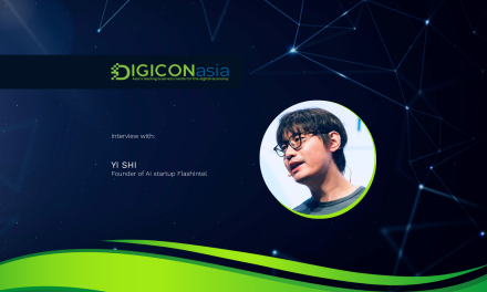 Asia the true testbed for AI agents