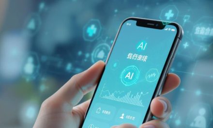 China’s AI-powered health manager app connects millions to better healthcare resources