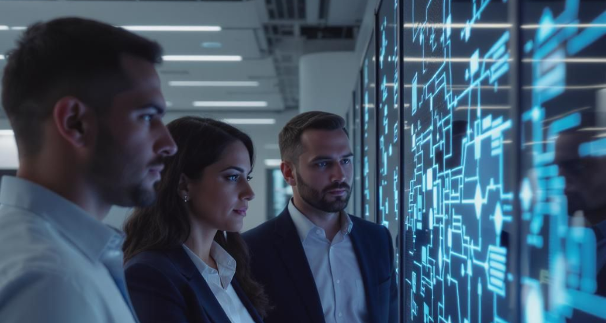 Survey reports IT leaders’ perceptions on enterprise network priorities and challenges